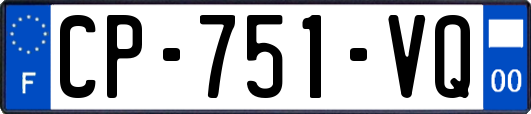 CP-751-VQ