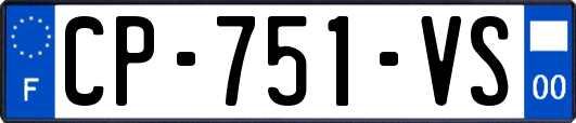 CP-751-VS