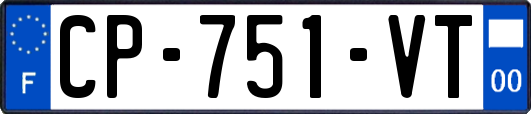 CP-751-VT