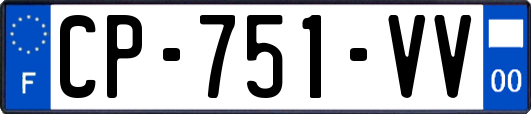 CP-751-VV