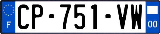 CP-751-VW