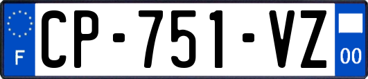 CP-751-VZ