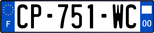 CP-751-WC