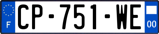 CP-751-WE