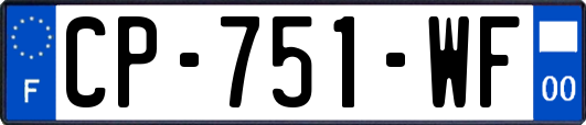 CP-751-WF