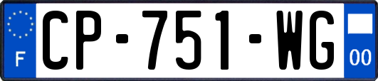 CP-751-WG