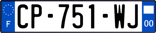 CP-751-WJ