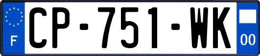 CP-751-WK