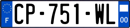 CP-751-WL