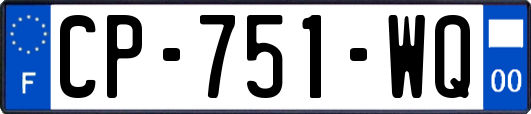 CP-751-WQ