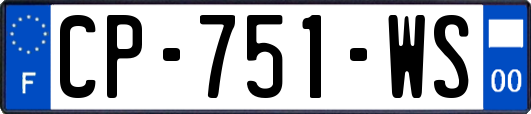 CP-751-WS