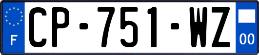 CP-751-WZ