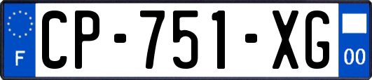 CP-751-XG