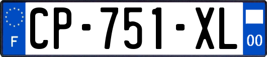 CP-751-XL