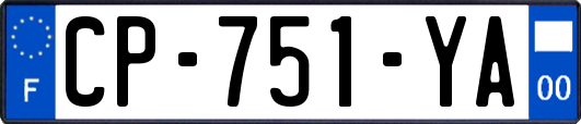 CP-751-YA