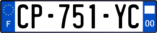 CP-751-YC