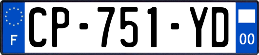CP-751-YD