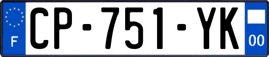 CP-751-YK