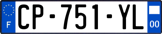 CP-751-YL