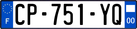 CP-751-YQ