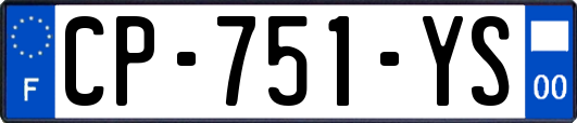 CP-751-YS