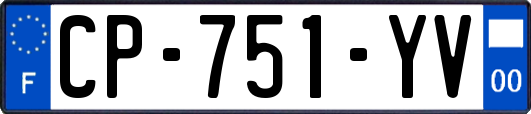 CP-751-YV