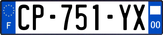 CP-751-YX