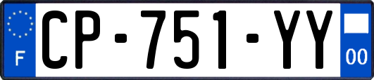 CP-751-YY