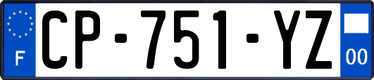 CP-751-YZ