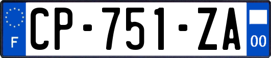 CP-751-ZA