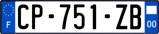 CP-751-ZB