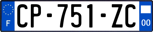 CP-751-ZC