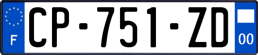 CP-751-ZD