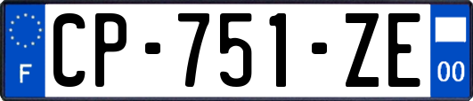 CP-751-ZE