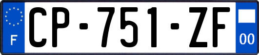 CP-751-ZF