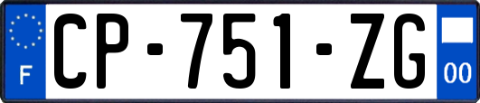 CP-751-ZG