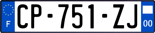 CP-751-ZJ