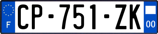 CP-751-ZK