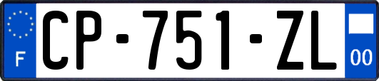 CP-751-ZL