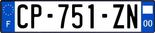 CP-751-ZN