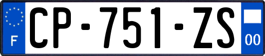 CP-751-ZS