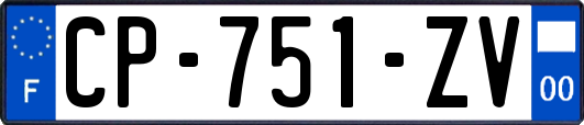 CP-751-ZV