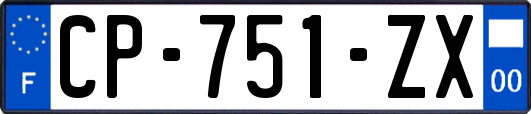 CP-751-ZX