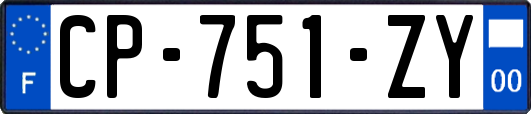 CP-751-ZY