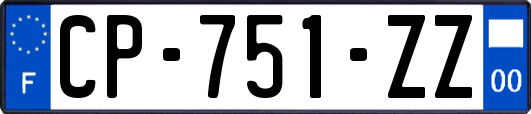 CP-751-ZZ