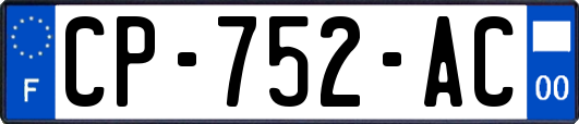 CP-752-AC