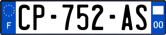 CP-752-AS