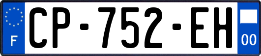 CP-752-EH