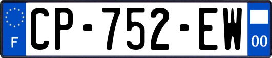 CP-752-EW