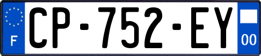 CP-752-EY